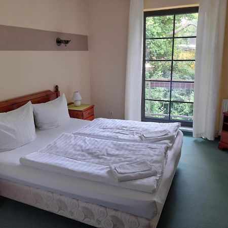 Hotel Am Kreischaer Park 외부 사진